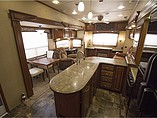 2011 Redwood RV Redwood Photo #4