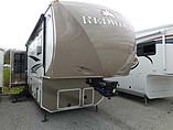 12 Redwood RV