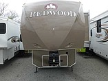 2012 Redwood RV Redwood Photo #4