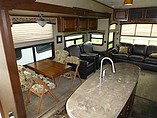 2012 Redwood RV Redwood Photo #14