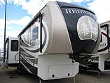 15 Redwood RV