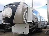2015 Redwood RV Redwood Photo #2