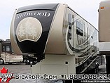 2014 Redwood RV Redwood Photo #2