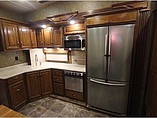 2015 Redwood RV Redwood Photo #9