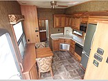 2015 Redwood RV Redwood Photo #16