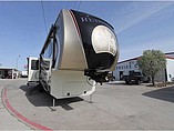 15 Redwood RV