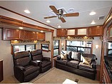 2015 Redwood RV Redwood Photo #11