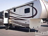 15 Redwood RV