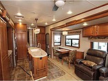 2016 Redwood RV Redwood Photo #11