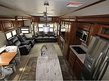 2016 Redwood RV Redwood Photo #13