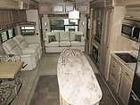 2015 Redwood RV Redwood Photo #3