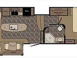 2015 Redwood RV Redwood Photo #2