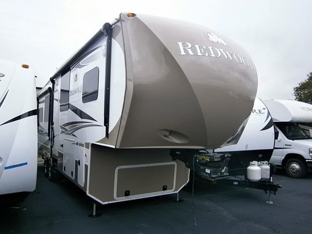 2013 Redwood RV Redwood Photo
