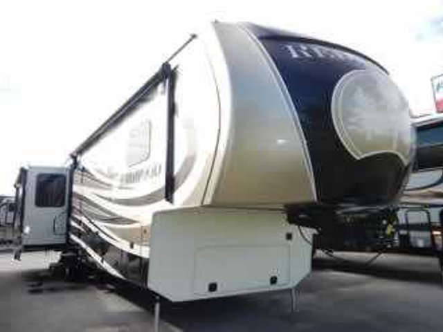 2015 Redwood RV Redwood Photo