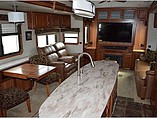 2015 Redwood RV Redwood Photo #8