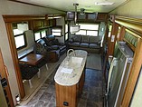 2015 Redwood RV Redwood Photo #10