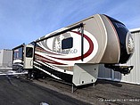 15 Redwood RV