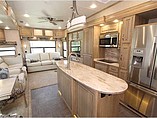 2015 Redwood RV Redwood Photo #8