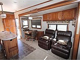 2015 Redwood RV Redwood Photo #9