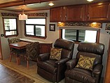 2015 Redwood RV Redwood Photo #20