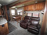 2015 Redwood RV Redwood Photo #11