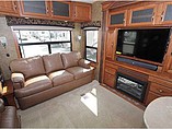 2015 Redwood RV Redwood Photo #11