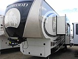 15 Redwood RV