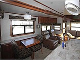 2015 Redwood RV Redwood Photo #7