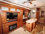 2015 Redwood RV Redwood Photo #9