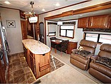 2015 Redwood RV Redwood Photo #10