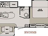 2015 Redwood RV Redwood Photo #5