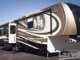 15 Redwood RV