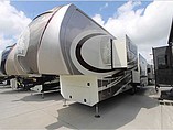 16 Redwood RV