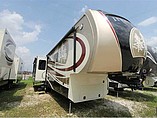 16 Redwood RV