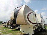 2016 Redwood RV Redwood Photo #2