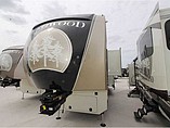 16 Redwood RV