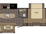 2016 Redwood RV Redwood Photo #2