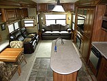 2015 Redwood RV Redwood Photo #8