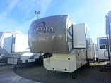 2015 Redwood RV Sequoia Photo #2