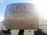 2015 Redwood RV Sequoia Photo #3