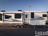 15 Redwood RV Sequoia