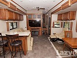 2015 Redwood RV Sequoia Photo #11