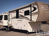 15 Redwood RV Sequoia