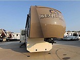 15 Redwood RV Sequoia