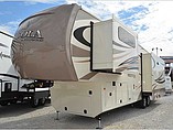 2015 Redwood RV Sequoia Photo #1