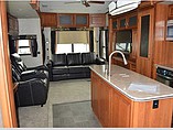 2015 Redwood RV Sequoia Photo #6