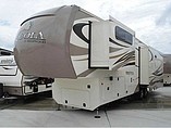 15 Redwood RV Sequoia