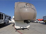 2015 Redwood RV Sequoia Photo #1