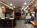 2015 Redwood RV Sequoia Photo #10