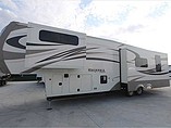 2015 Redwood RV Sequoia Photo #1